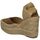 Sapatos Mulher Sandálias Corina M3350 Castanho