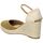 Sapatos Mulher Sandálias Corina M3365 Castanho