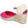 Sapatos Mulher Sandálias Refresh 170743 Rosa