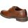 Sapatos Homem Ver as C.G.V 142083 Castanho