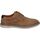 Sapatos Homem Sapatos & Richelieu Refresh 171285 Castanho