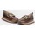 Sapatos Mulher Sapatilhas Hispanitas 30255 Castanho