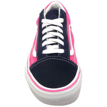 Vans Recondicionados Old Skool - Rosa