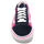 Sapatos Sapatilhas Vans Recondicionados Old Skool - Rosa