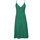 Textil Mulher Vestidos curtos Patagonia W's Wear With All ONS Dress Verde