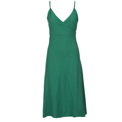 Textil logo Vestidos curtos Patagonia W's Wear With All Dress Verde