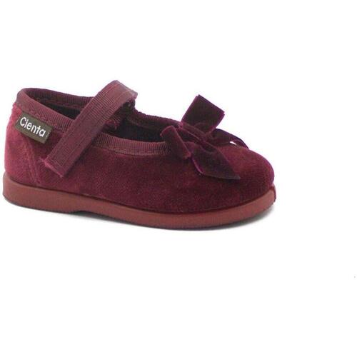 Sapatos Criança Sabrinas Cienta CIE-CCC-400024-20 Vermelho