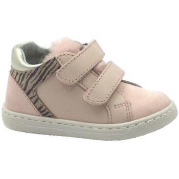 Sapatos Criança Pantufas bebé Balocchi BAL-I23-632206-RO-a Rosa