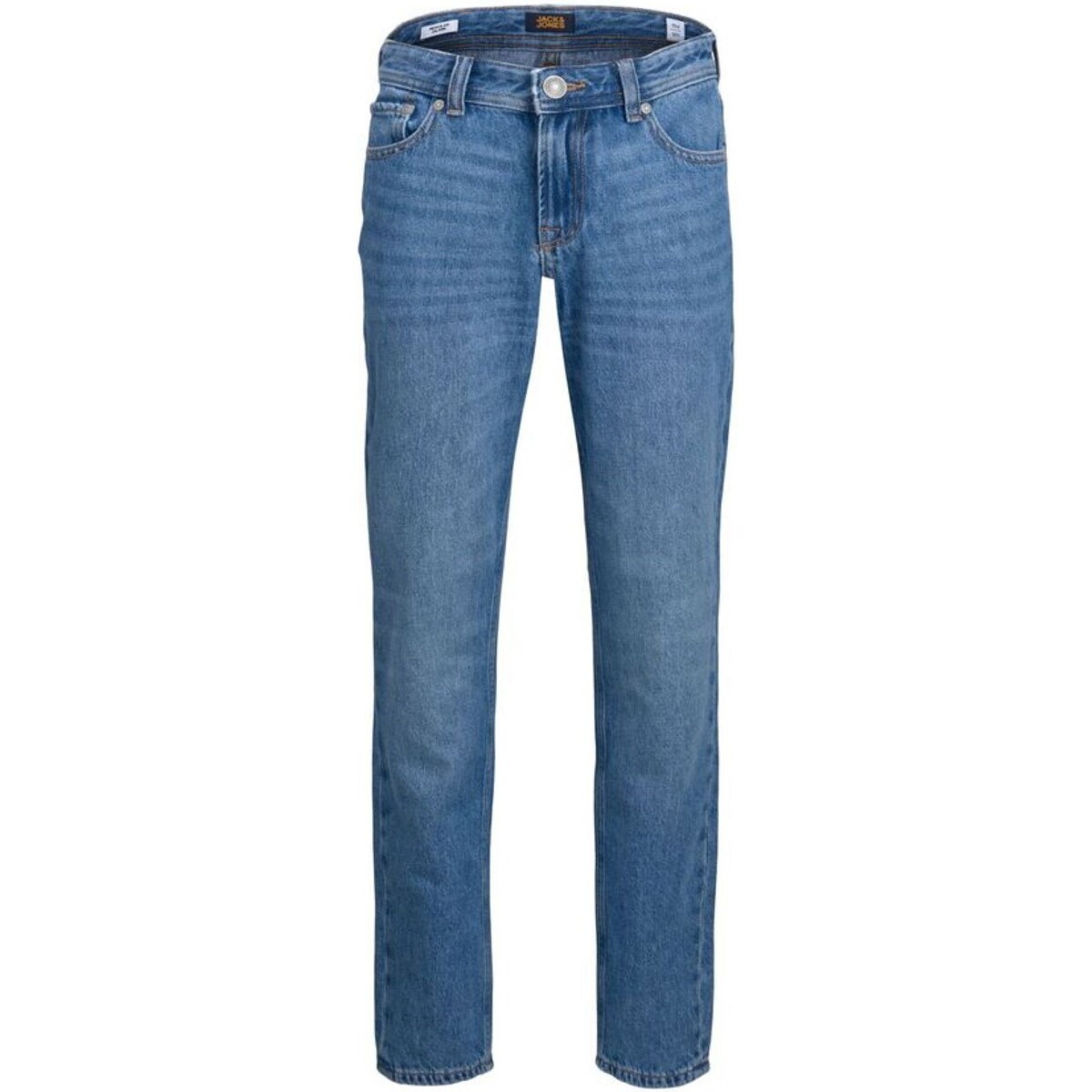 Textil Rapaz Calças Jeans Jack&jones Junior 12204020 Azul