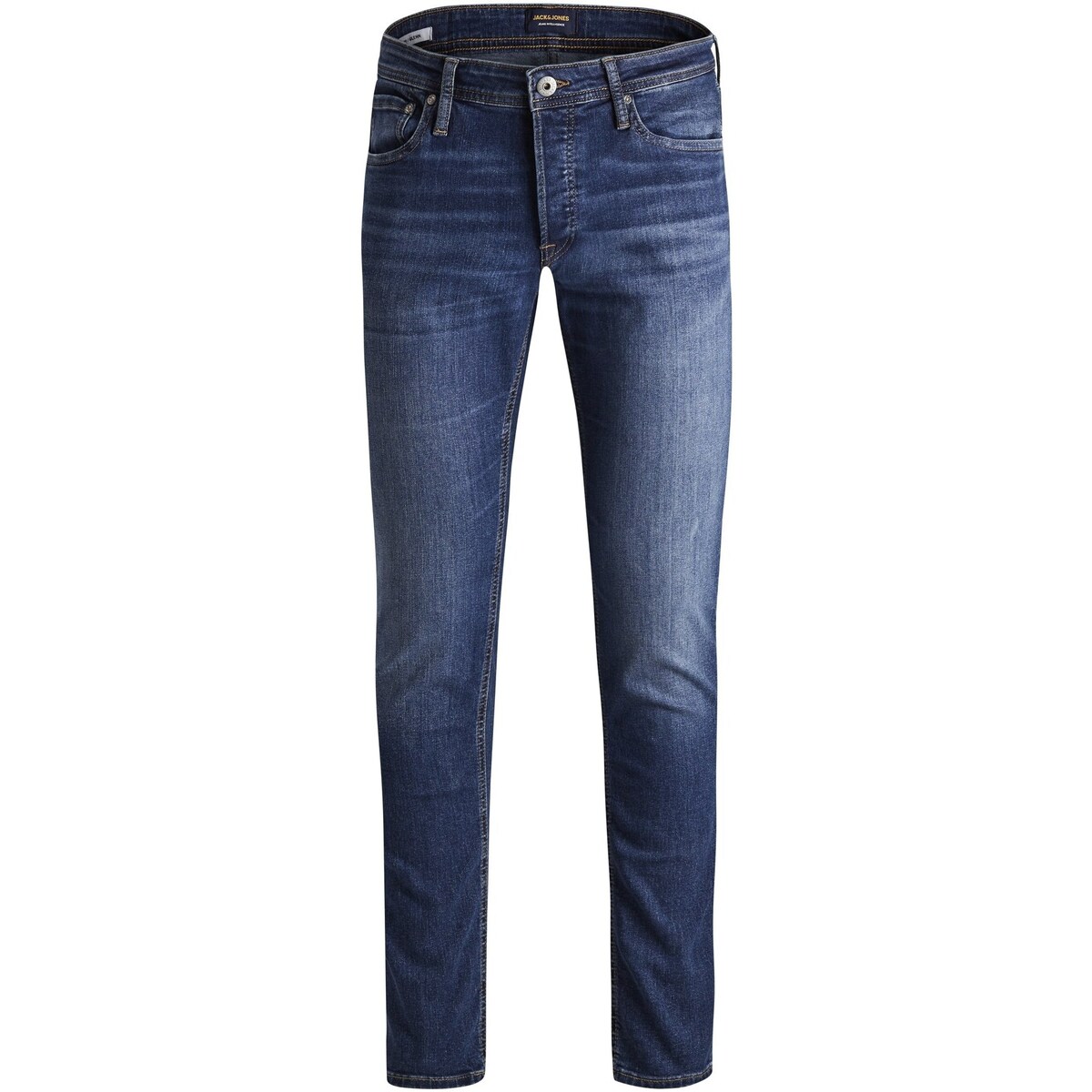 Textil Rapaz Calças Jeans Jack&jones Junior 12181893 Azul