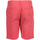 Textil Homem Shorts / Bermudas Superdry International Chino Short Rosa