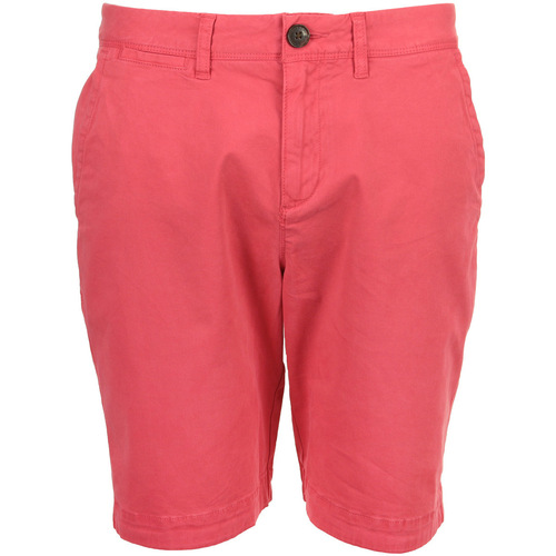 Textil Homem Shorts / Bermudas Superdry adidas Originals Nizza Blå sneakers med lågt skaft Rosa