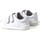 Sapatos Criança Sapatos & Richelieu Blanditos Zapatos Blanditos Paris Blanco Branco