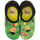 Sapatos Sapatilhas Gioseppo zeillern Verde