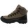 Sapatos Homem Botas baixas Cmp Dhenieb Castanho