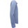 Textil Homem Camisas mangas comprida Gentile Bellini 146388519 Azul