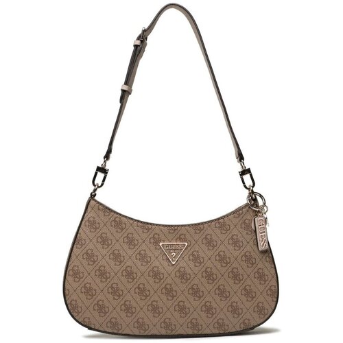 Malas Mulher Bolsa de ombro Guess HWBG78 79180 Bege