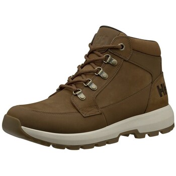 Sapatos Homem Sapatilhas de cano-alto Helly Hansen Richmond Castanho
