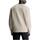 Textil Homem Sweats Calvin Klein Jeans  Bege