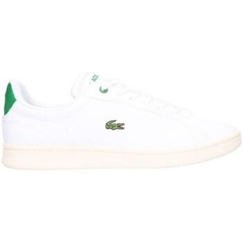 Sapatos Mulher Sapatilhas MSI Lacoste 46SUG0005 082 Mujer Verde Verde