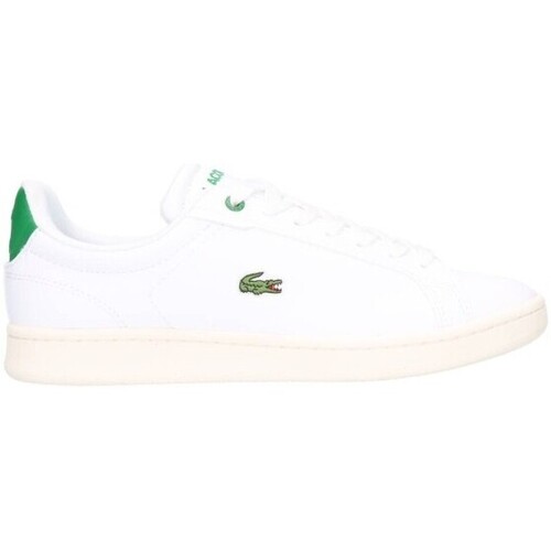 Sapatos Mulher Sapatilhas Lacoste protection 46SUG0005 082 Mujer Verde Verde