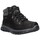 Sapatos Mulher Botins Skechers 167425 BLK Mujer Negro Preto