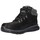 Sapatos Mulher Botins Skechers 167425 BLK Mujer Negro Preto