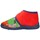 Sapatos Rapaz Chinelos Chicco LORETO 710 Niño Combinado Multicolor