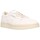 Sapatos Homem Sapatilhas Pompeii ELAN OFF WHITE Hombre Blanco Branco