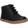 Sapatos Criança Botas baixas Kickers 785323-10 TACLAND GOLF 785323-10 TACLAND GOLF
