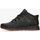 Sapatos Homem Sapatilhas Timberland TB0A2PB40151 - SPRINT TREKKER MID-JET BLACK Preto