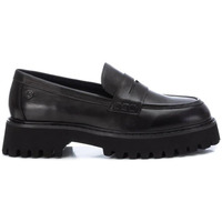 Sapatos Mulher Mocassins Carmela ZAPATO SRA 161068 NEGRO Preto