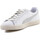 Sapatos Sapatilhas Puma CLYDE BASE WHITE 390091-01 Multicolor