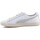 Sapatos Sapatilhas Puma CLYDE BASE WHITE 390091-01 Multicolor