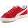 Sapatos Sapatilhas Puma CLYDE OG RED 391962-02 Multicolor