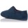 Sapatos Rapaz Chinelos Garzon N4244.247 Azul