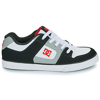 DC Wide Shoes PURE