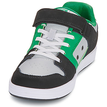 DC Shoes MANTECA 4 V Preto / Verde