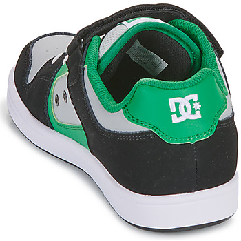 DC Shoes MANTECA 4 V Preto / Verde