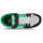 Sapatos Rapaz Sapatilhas DC Shoes MANTECA 4 V Preto / Verde