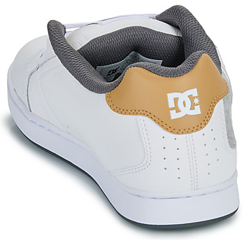 DC Shoes NET Branco / Cinza