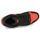 Sapatos Homem Sapatilhas de cano-alto DC Shoes MANTECA 4 HI Preto / Vermelho