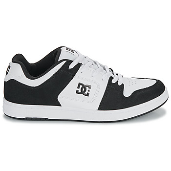 DC Shoes MANTECA 4 Branco / Preto