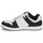 Sapatos Homem Sapatilhas DC Shoes MANTECA 4 Branco / Preto