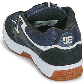 DC Shoes KALYNX ZERO Preto / Azul