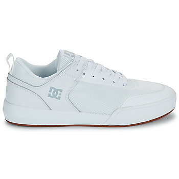 DC Shoes TRANSIT Branco
