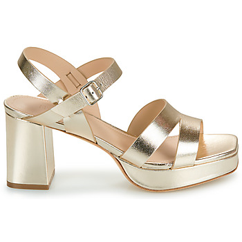 Freelance JULIETTE 5 DAILY SANDAL Ouro