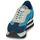 Sapatos Mulher Sapatilhas No Name FLEX M JOGGER W Marinho / Azul / Areia