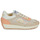 Sapatos Mulher Sapatilhas No Name PUNKY JOGGER W Bege / Coral