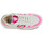 Sapatos Mulher Sapatilhas No Name BRIDGET SNEAKER arriv W Branco / Rosa